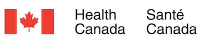 Health Canada Logo